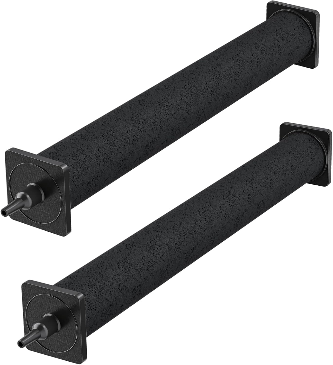 Pawfly 16 Inch Air Stone Cylinder for Large Aquariums and Ponds