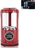 Flameless Lantern for Campers