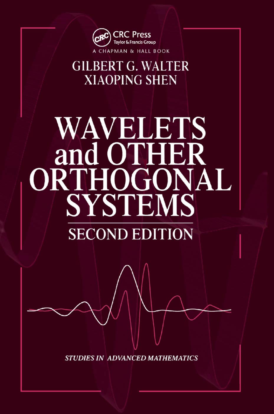 Wavelets and Other Orthogonal Systems: A Comprehensive Guide