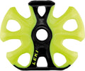 Leki Adult Unisex Sports Ski Pole - Powder Basket for Touring