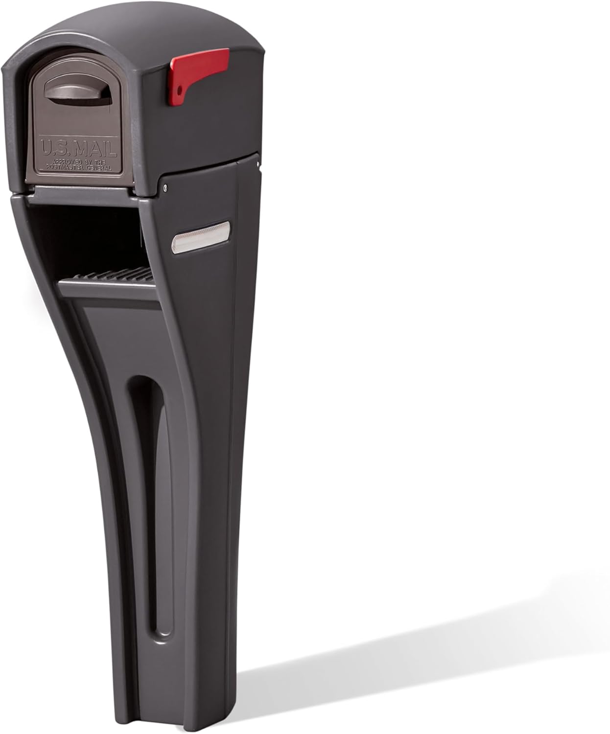Step2 Mailmaster Streamline Mailbox: Durable, Weather-Resistant Design