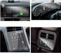 Screen Protector for Porsche Taycan Touch Screen - 4 Pack TPU