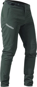Mountain Bike Pants BMX Riding Pants for Mens - Quick-Dry Comfort