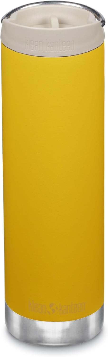 Klean Kanteen 20oz TKWide Insulated Coffee Tumbler - Sunset