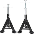 BESTOOL RV Stabilizer Jacks for Travel Trailers and Campers