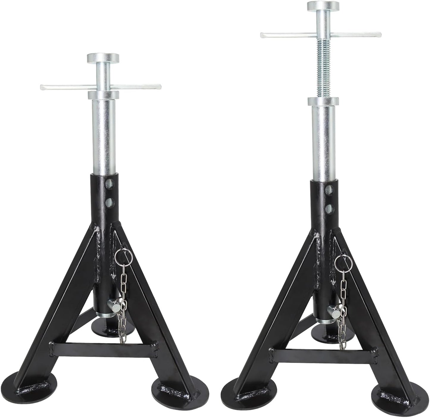 BESTOOL RV Stabilizer Jacks for Travel Trailers and Campers