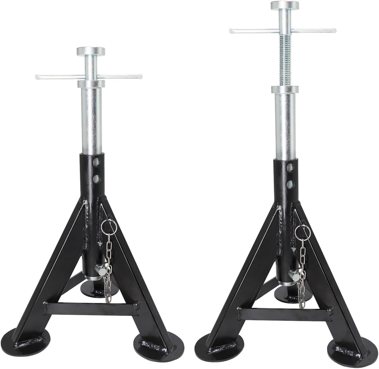 BESTOOL RV Stabilizer Jacks for Travel Trailers and Campers