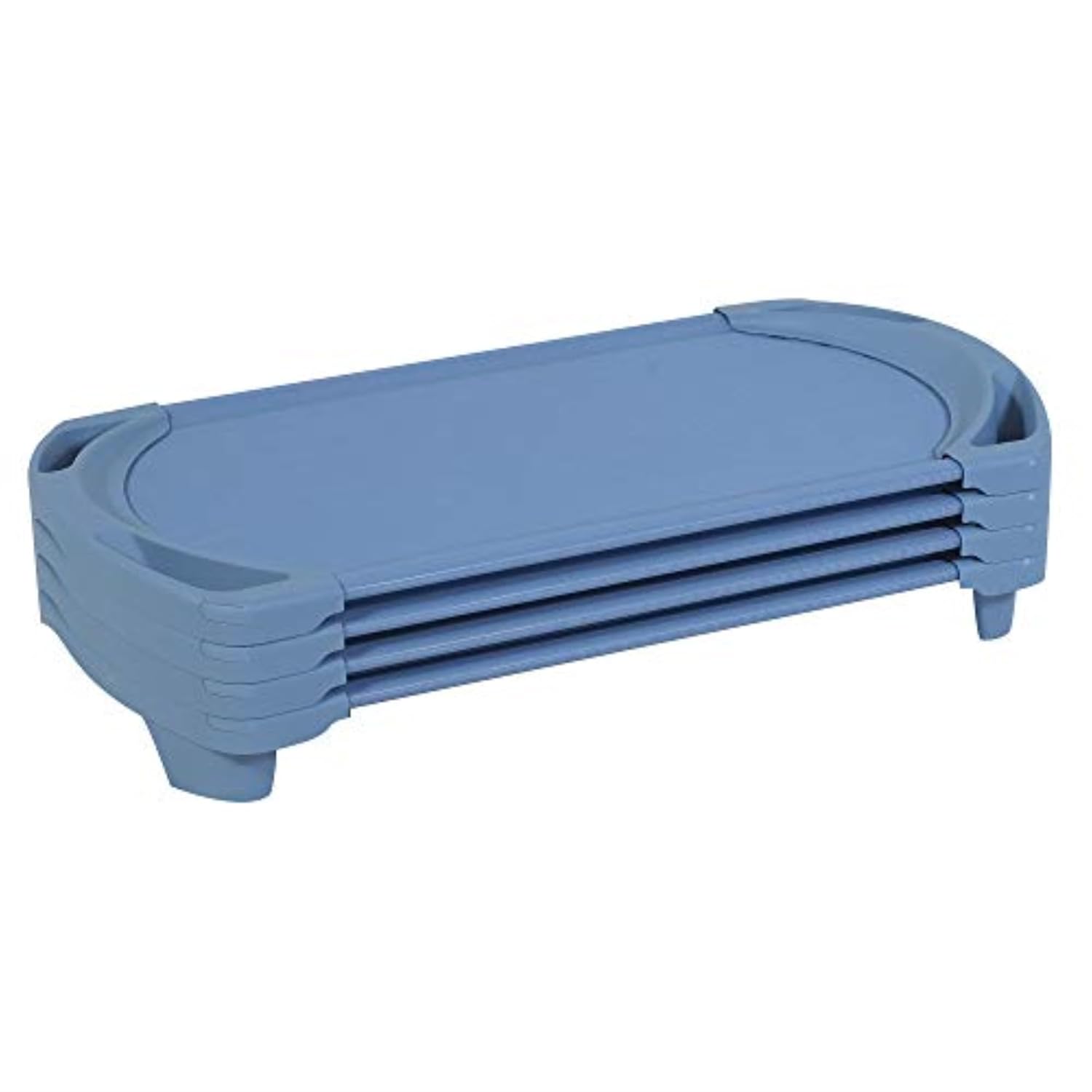 Childrens Factory SpaceLine Nap Cots for Daycare and Preschool