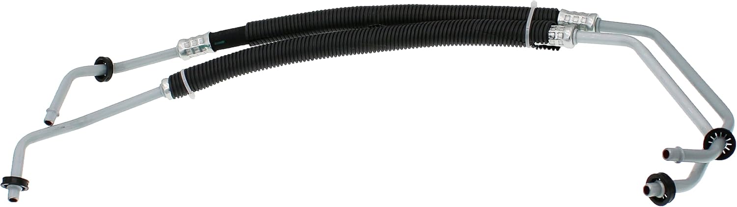 Dorman Automatic Transmission Oil Cooler Hose Assembly for Chrysler