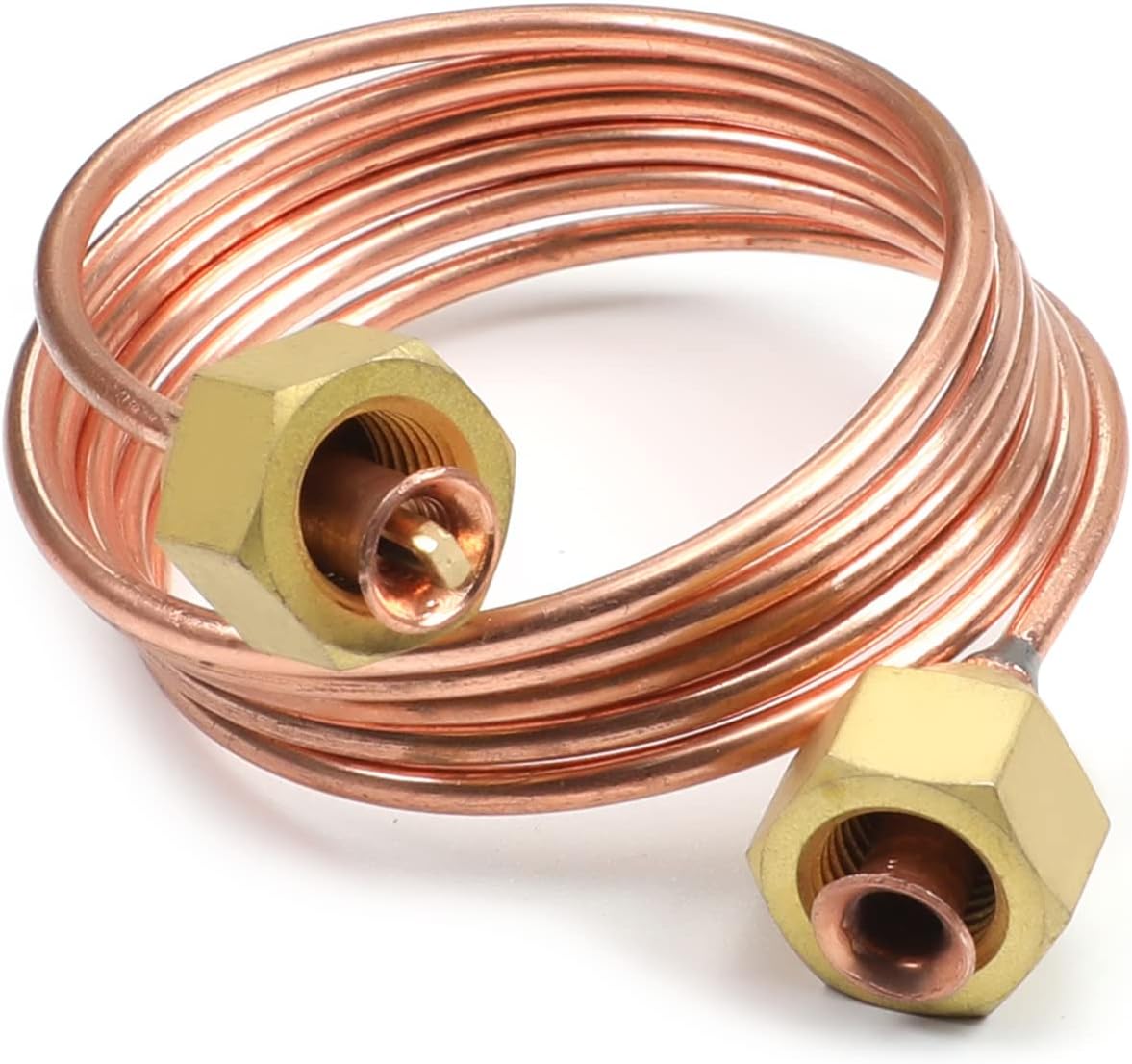 1m Copper Tube for Efficient Cooling
