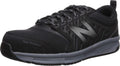 New Balance 412 V1 Alloy Toe Industrial Shoe - Lightweight Comfort