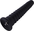 Tower Shape Anal Plug with KlicLok System - Deep Fit for Advanced