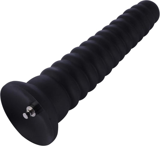Hismith 10.24 in Tower Shape Anal Plug for Ultimate Pleasure