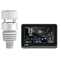 ECOWITT WS3901 Wi-Fi Weather Station Kit - IoT Console and 7-in-1