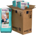 Bambo Nature Hypoallergenic Baby Diapers Size 3 - Super Absorbent