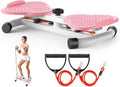 Ab Twister Board Slim Waist and Core Ab Exercise - Portable Trainer