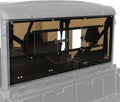 KEMIMOTO Vented Rear Windshield Compatible with CFMOTO UForce 1000
