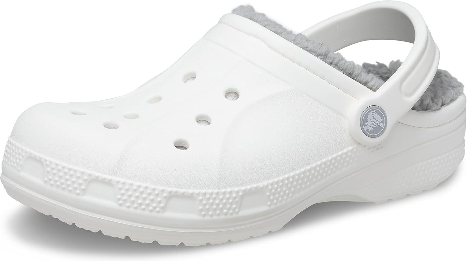 Cozy Crocs Ralen Lined Clogs for Ultimate Comfort and Style