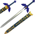 42 Inch Fantasy Foam Sword Master Sword Replica - Safe Cosplay Prop