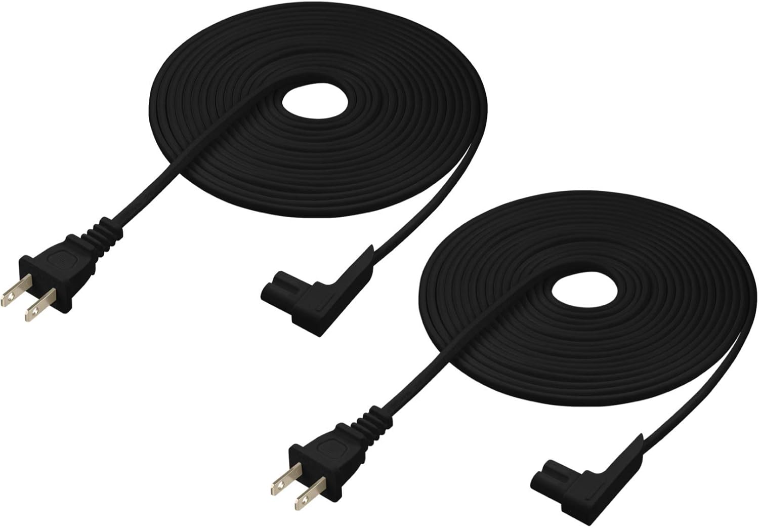 Extra-Long Power Cord for Sonos Speakers by Vebner