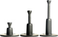 Adjustable Golf Tee Set for Perfect Drives - Set of 3!