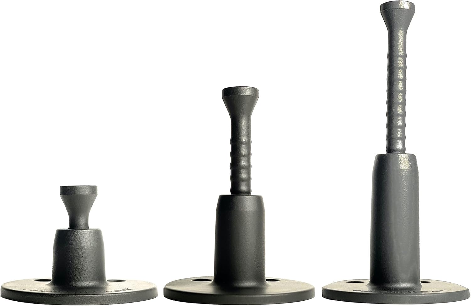 Adjustable Golf Tee Set for Perfect Drives - Set of 3!