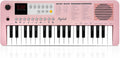 MK1 37-Key Kids Keyboard Piano - Compact Portable Mini Keyboard