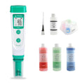 APERA INSTRUMENTS AI209-T PH20 pH Tester Combo Kit - Complete