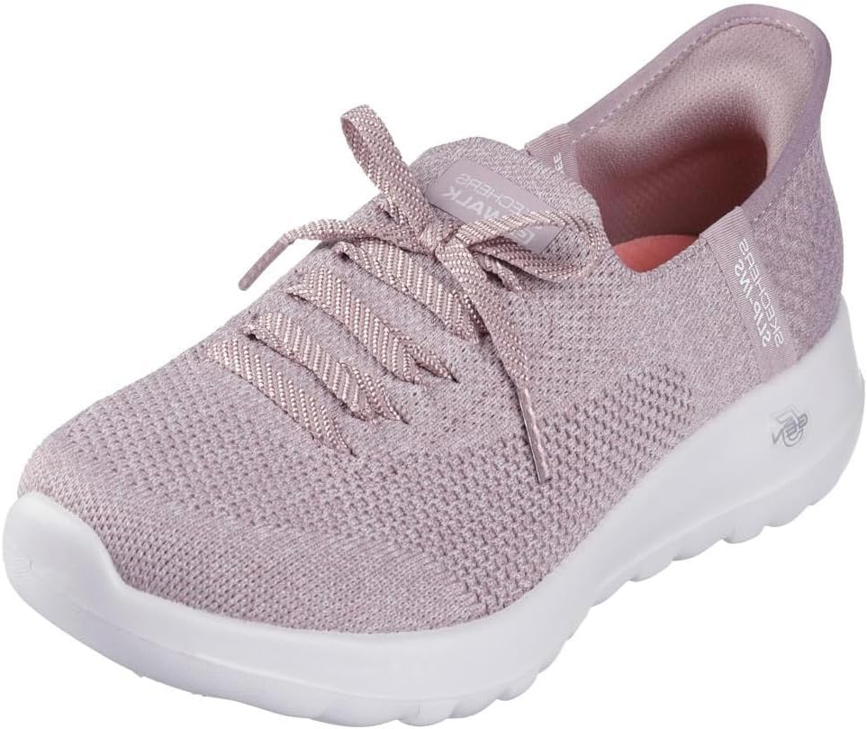 Skechers Womens Go Walk Joy Abby Slip-ins for Ultimate Comfort