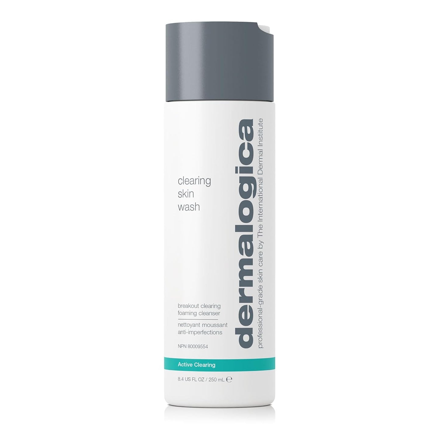 Dermalogica Clearing Skin Wash - Anti-Aging Acne Face Wash