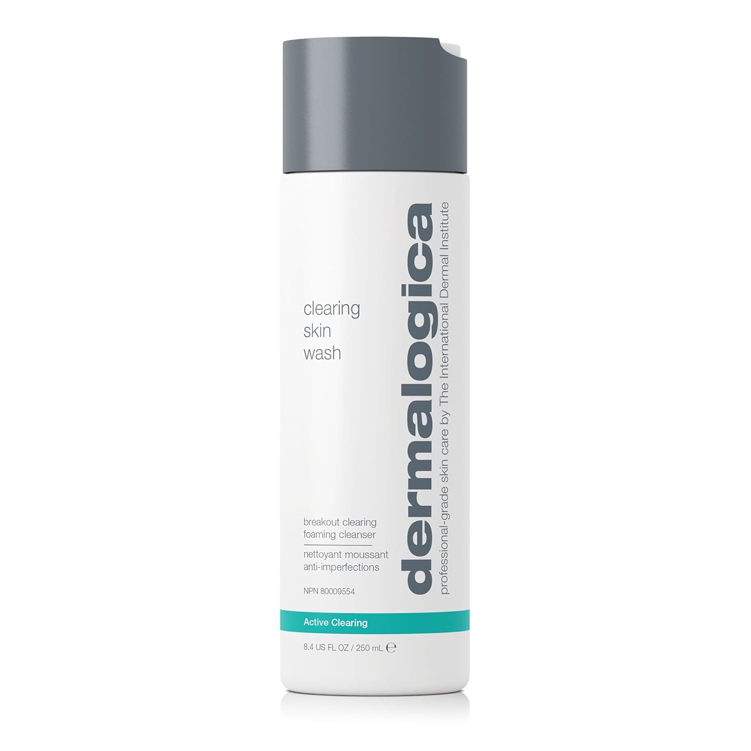Dermalogica Clearing Skin Wash - Anti-Aging Acne Face Wash