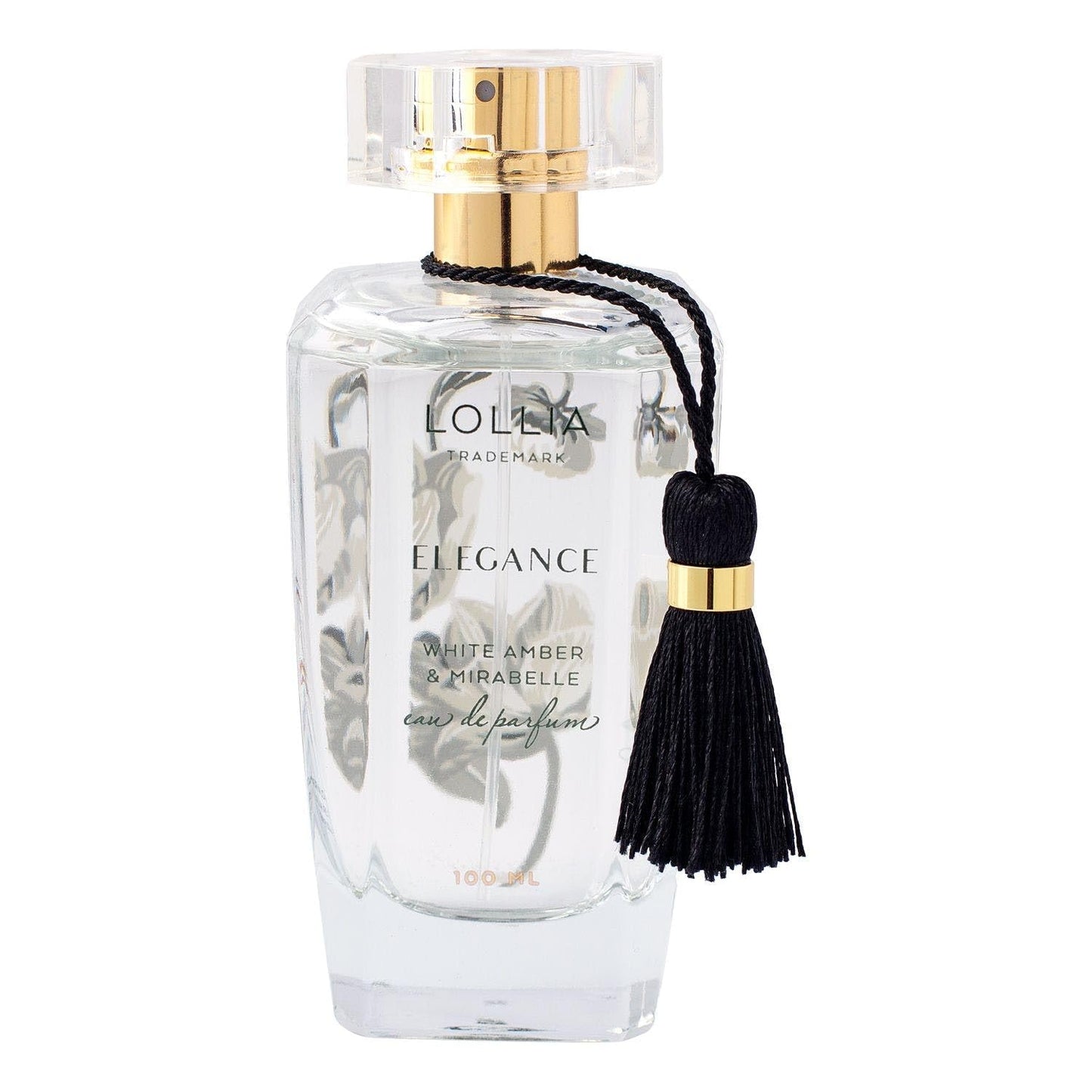 LOLLIA Elegance Eau de Parfum: Captivating Women's Fragrance