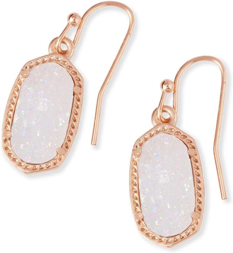 Kendra Scott Lee Drop Earrings: Elegant Versatile Style