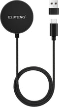 ELUTENG USB C Wireless Charger for Samsung Galaxy Watches