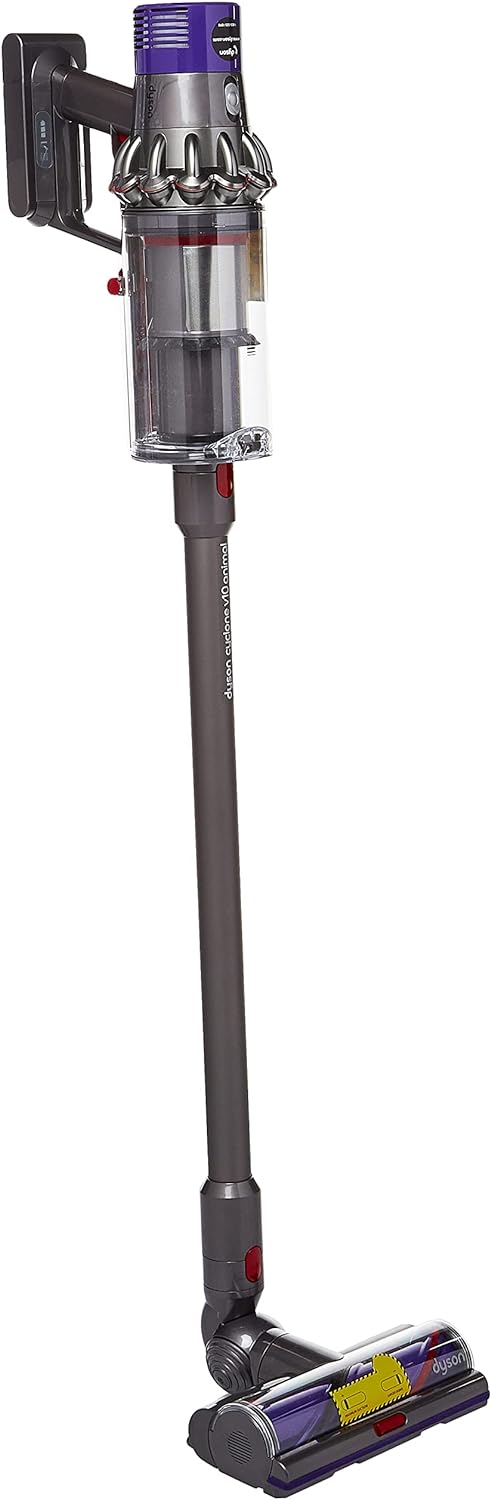Dyson V10 Animal Cordless Vacuum w/ 6 Attachments