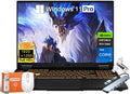 ASUS TUF F16 Gaming Laptop 16in FHD+ 165Hz - Durable High-Performance