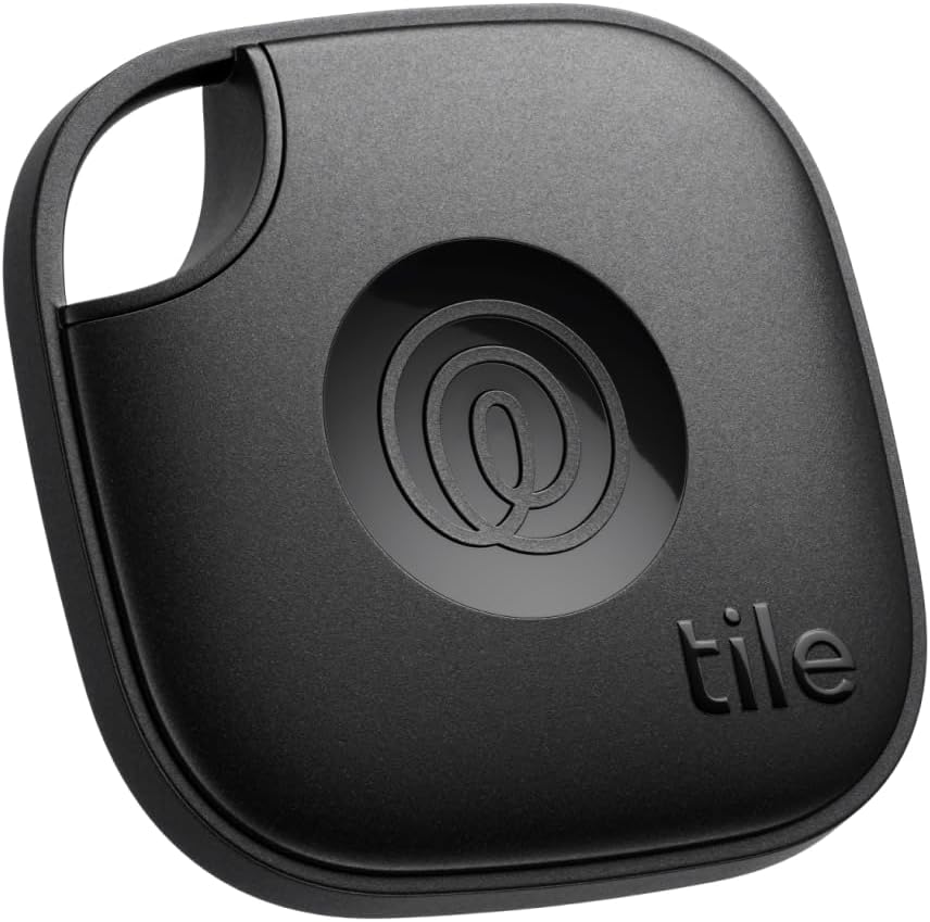 Key Finder and Item Locator: Tile Bluetooth Tracker