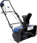 Snow Joe Ultra 18 in 15 Amp Electric Snow Thrower - Compact Clearing