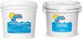 Bromine Plus and Alkalinity Increaser - Long-Lasting Spa Sanitizer