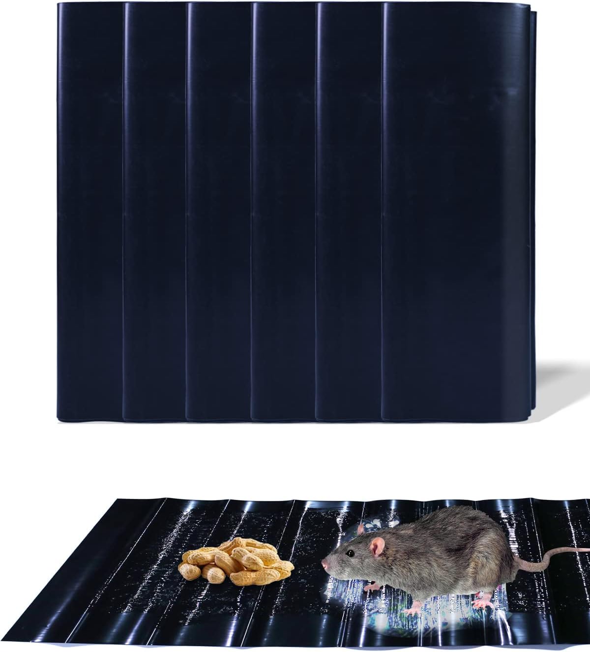 Enhanced Stickiness Rat Traps - SEEKBIT