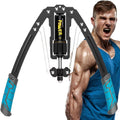 Twister Arm Exerciser Adjustable 22-440lbs Hydraulic Power Twister