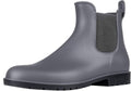 Asgard Women's Ankle Rain Boots Waterproof Chelsea Boots - Stylish are