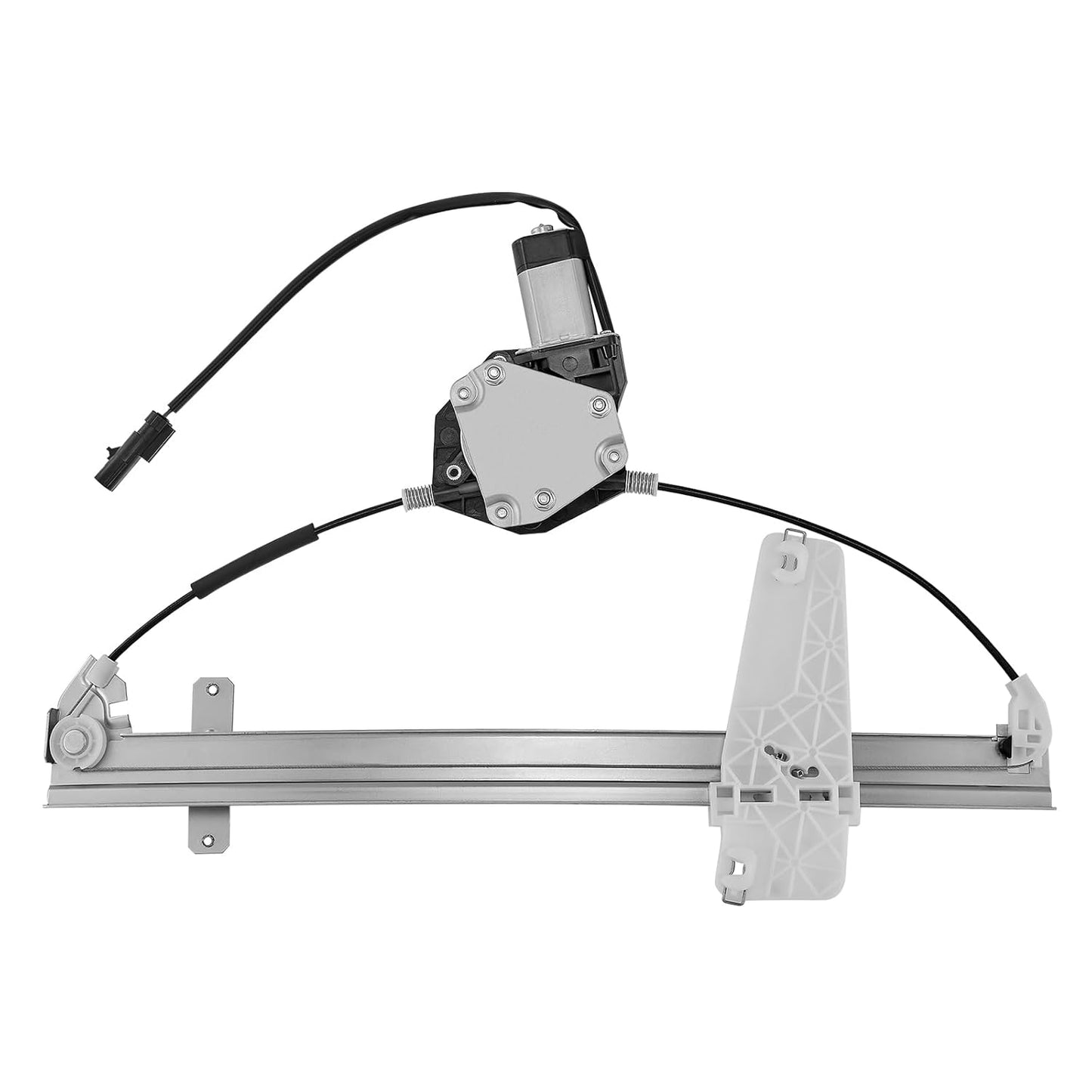 BDFHYK 741-553 Power Window Regulator for 1999-2000 Jeep