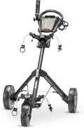 Ultimate Mobility: KVV Mini-Pro Deluxe Golf Cart