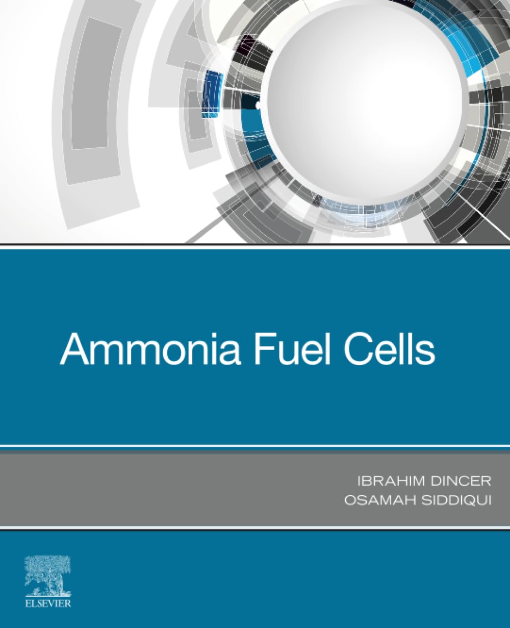 Ammonia Fuel Cells: Innovations in Energy Solutions Today