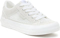 Rocket Dog Cheery Comfort Plush Foam Sneaker - Soft Color (Style 677P)