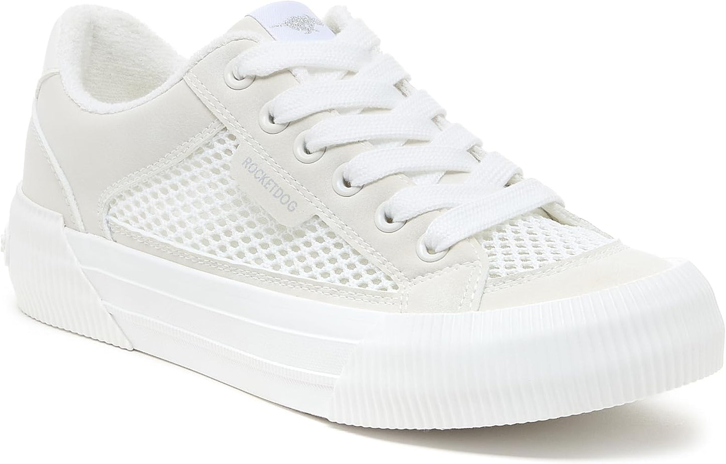Rocket Dog Women's Cheery Comfort Plush Foam Sneakers Review