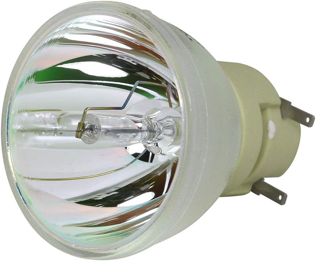 LYTIO Premium Projector Lamp SP8VH01GC01 for Optoma Brightness