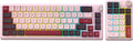 K68 Pro Gaming Keyboard Compact Wireless Mechanical Keyboard - Compact