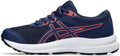 ASICS Kid's CONTEND 8 Grade School Running Shoes - Durable Daily Run